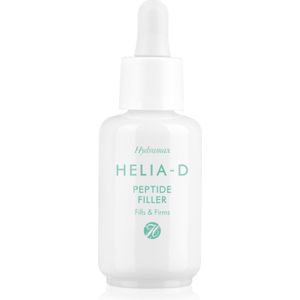 Helia-D Hydramax Peptide Filler - Gezichtsserum - 30 ml