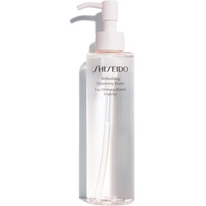 Shiseido Generic Skincare Refreshing Cleansing Water Gezichtsreinigend Water 180 ml