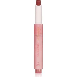 Dasique Melting Candy Balm Intensieve Lippenbalsem met Hoge Glans Tint 03 Rose Milk Tea 1.5 g