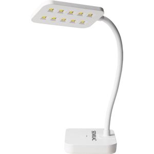 Semilac - UV LED Lamp 12W - Nageldroger - 1 st