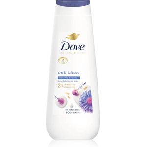 Dove - Advanced Care Antistress - Douchegel - 400 ml