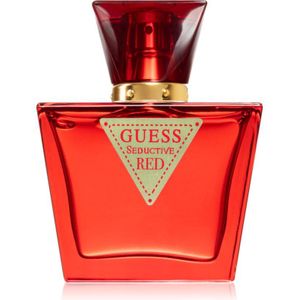 Guess Seductive Red EDT 50 ml