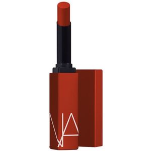 NARS Powermatte Lipstick long-lasting lippenstift met matterend effect Tint Too Hot To Hold 1,5 g