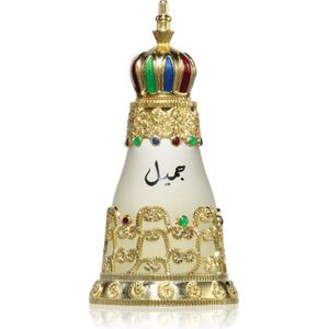 Khadlaj Jameel - Parfumolie Unisex - 28 ml