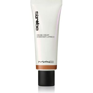 MAC Cosmetics Strobe Cream Hydraterende Crème voor Stralende Huid Tint Bronzelite 50 ml
