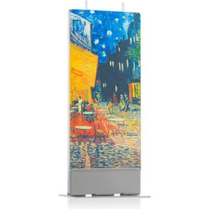 Flatyz Fine Art Claude Monet Rising Sun sierkaars 6x15 cm
