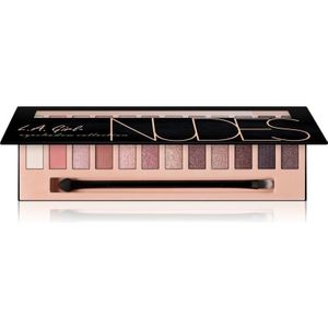 L.A. Girl Cosmetics Beauty Brick Collection Oogschaduw Palette Tint Nudes 12 g