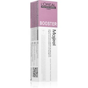 L’Oréal Professionnel Majirel BOOSTER Pernamente Haarkleuring Tint BOOSTER VIOLET 60 ml