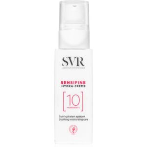 SVR - Sensifine - Kalmerende Crème - 40 ml - Voor Gevoelige en Intolerante Huid