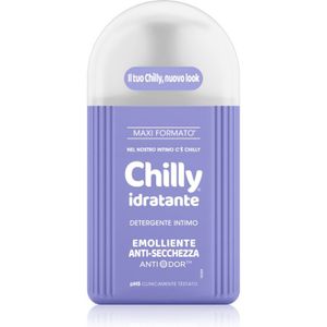 Chilly - Nettoyant Intime - Hydratant - 300 ml
