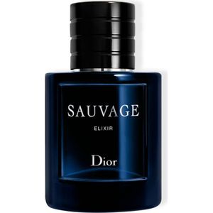 DIOR Sauvage Elixir parfumextracten 60 ml