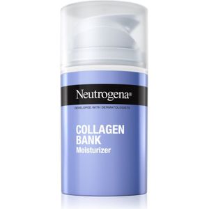 Neutrogena - Collagen Bank - Hydraterende Crème - 50 ml