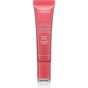 Laneige - Lip Serum - Peach Glaze - 2 g