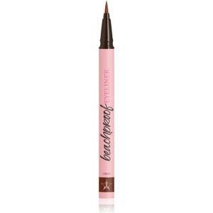 Jeffree Star Cosmetics Gothic Beach BeachProof Eyeliner eyeliner stift Tint Orgy 0,5 ml