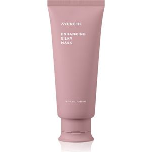 AYUNCHE - Enhancing Silky Mask - Haarmasker - 200 ml