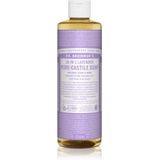 Dr. Bronner’s Lavender vloeibare universele zeep 475 ml