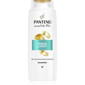 Pantene Pro-V - Active Nutri Plex - Hydraterende Shampoo - 625 ml
