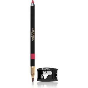 Chanel Le Crayon Lèvres Long Lip Pencil Lippotlood voor Langdurige Effect Tint 178 Rouge Cerise 1,2 g