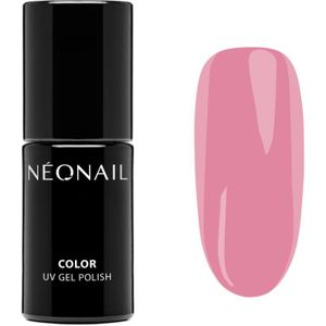 NEONAIL - Stellar Pink - Gellak - 7,2 ml - Roze