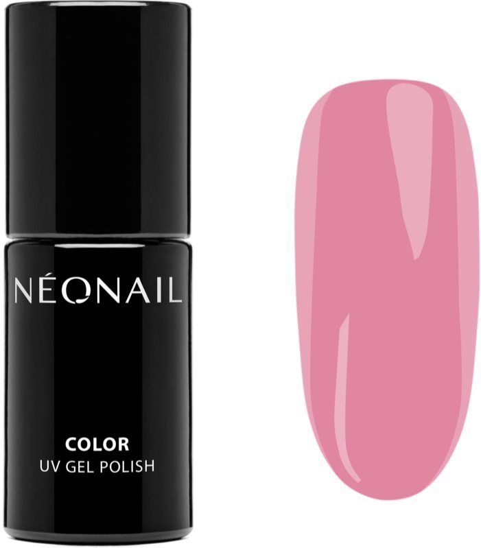 NEONAIL - Stellar Pink - Gellak - 7,2 ml - Roze