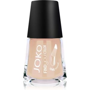 JOKO - Find Your Color - Nagellak - Tint 107 - 10 ml
