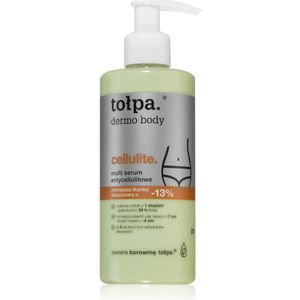 Tołpa - Dermo Body Cellulite - Afslank en Verstevigend Serum - 250 ml