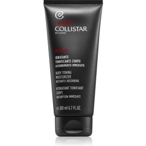 Collistar - Uomo Body Toning Moisturizer - Hydraterende Gelcrème - 200 ml