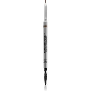 theBalm Furrowcious!® Brow Pencil Wenkbrauwpotlood met Borstel Tint Blonde 0,09 g