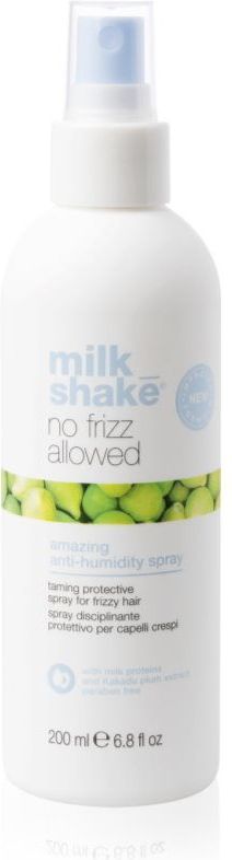 milk_shake - No Frizz Allowed - Anti Humidity Spray - 200 ml