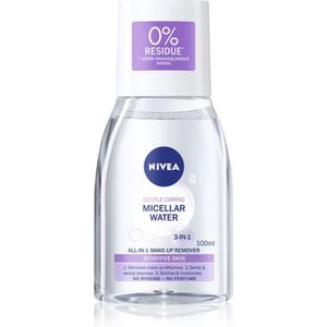 NIVEA MicellAir Kalmerende Micellair Water 100 ml