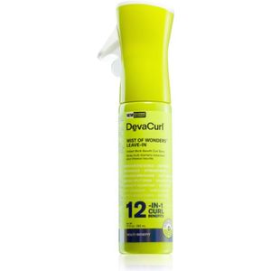 DevaCurl Mist Of Wonders™ Leave-In Hydraterende Beschermende Crème voor het Haar 292 ml