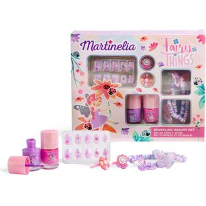 Martinelia Fairy Things Sparkling Beauty Set Gift Set voor Kinderen