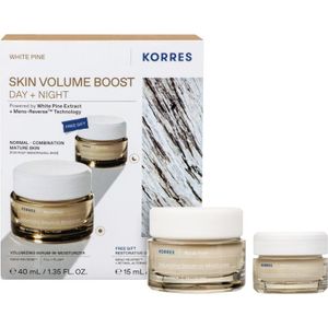 Korres White Pine Meno-Reverse™ Gift Set