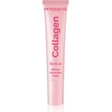 Dermacol - Collagen - Oogcrème - 15 ml