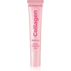 Dermacol - Collagen - Oogcrème - 15 ml