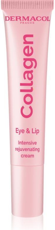 Dermacol - Collagen - Oogcrème - 15 ml