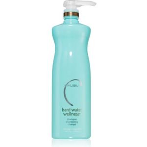 Malibu C - Hard Water Wellness - Dieptereinigende Shampoo - 1000 ml