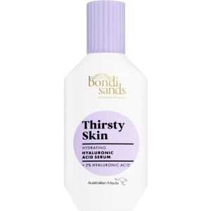 Bondi Sands Everyday Skincare Thirsty Skin Hyaluronic Acid Serum Intensief huidverzorgende serum 30 ml
