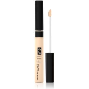 MAYBELLINE NEW YORK Fit Me! Concealer Tint 12 Soft Ivory 6.8 ml