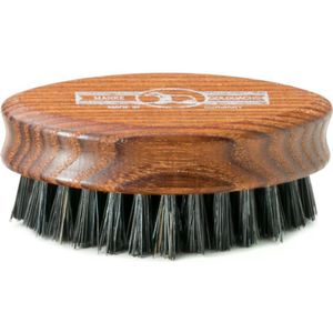 Golddachs Beards Baardbostel Klein 6,2 x 2,5 cm 1 st