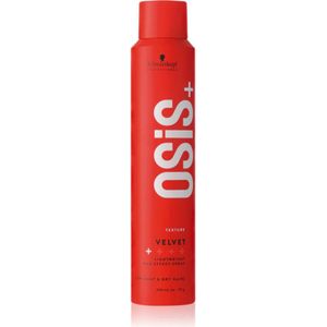 Schwarzkopf Professional Osis+ Velvet Styling Wax in Spray 200 ml