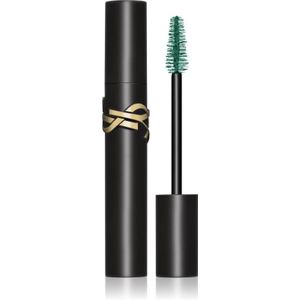 Yves Saint Laurent Lash Clash Extreme Volume XXL Volume Mascara Tint 03 Scandalous Green 9 ml