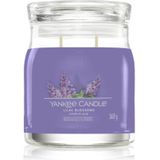 Yankee Candle - Lilac Blossoms Signature Medium Jar