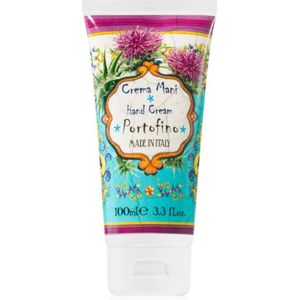 Rudy - Le Maioliche Portofino - Handcrème - 100 ml