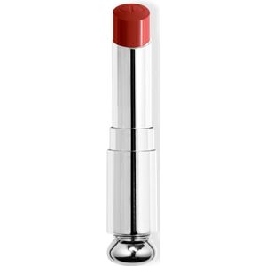 DIOR Dior Addict Refill glanzende lipstick Navulling Tint #845 Vinyl Red 3,2 gr