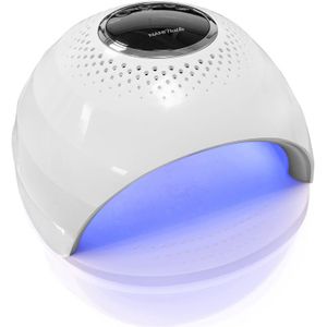 NaniNails - UV/LED Nageldroger - Draadloos - Voor Gel en Acrylnagels
