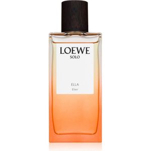 Loewe Solo Ella Elixir parfum 100 ml