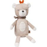 BABY FEHN fehnNATUR Cuddly Toy Teddy pluche knuffel 1 st