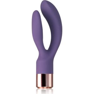 You2Toys Elegant Rabbit vibrator met clitorsstimulator 15,3 cm