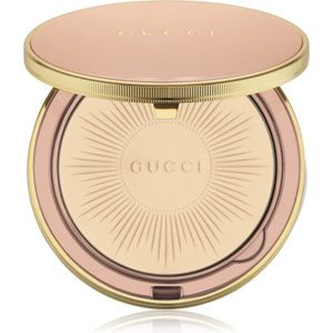 Gucci - Gucci Beauty Matte Powder - Matterende Poeder - Tint 01 - 10 g